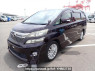 Used 2012 AT toyota vellfire ANH20W Image[2]
