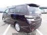 Used 2012 AT toyota vellfire ANH20W Image[3]