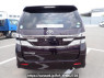 Used 2012 AT toyota vellfire ANH20W Image[4]
