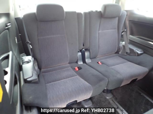 Used 2012 AT toyota vellfire ANH20W Image[14]