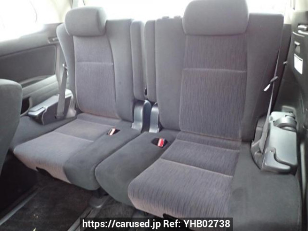 Used 2012 AT toyota vellfire ANH20W Image[15]
