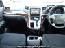Used 2012 AT toyota vellfire ANH20W Image[16]