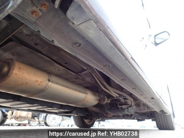 Used 2012 AT toyota vellfire ANH20W Image[35]