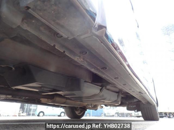 Used 2012 AT toyota vellfire ANH20W Image[37]