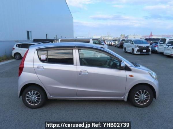 Used 2011 AT daihatsu mira L275S Image[7]