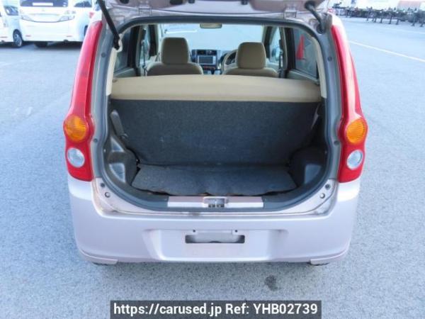 Used 2011 AT daihatsu mira L275S Image[8]