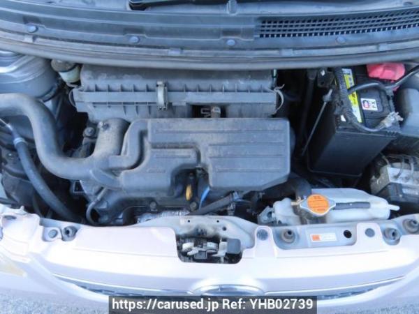 Used 2011 AT daihatsu mira L275S Image[9]