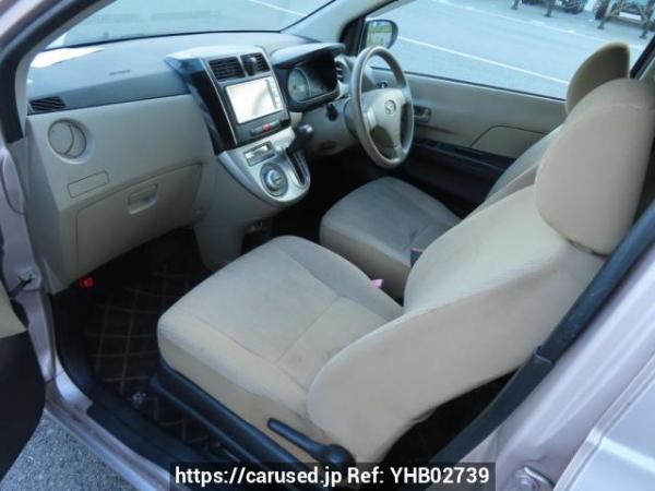 Used 2011 AT daihatsu mira L275S Image[12]