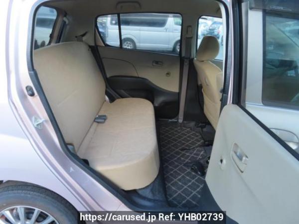 Used 2011 AT daihatsu mira L275S Image[13]