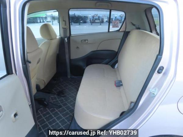 Used 2011 AT daihatsu mira L275S Image[14]