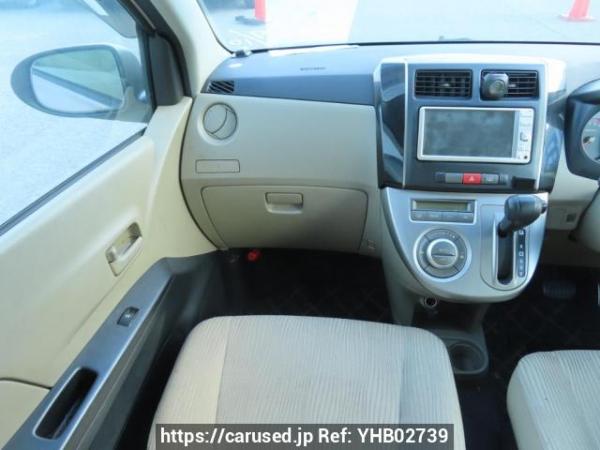 Used 2011 AT daihatsu mira L275S Image[16]