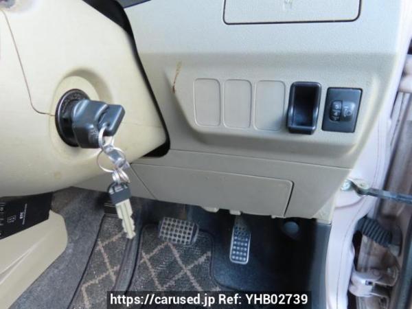 Used 2011 AT daihatsu mira L275S Image[24]