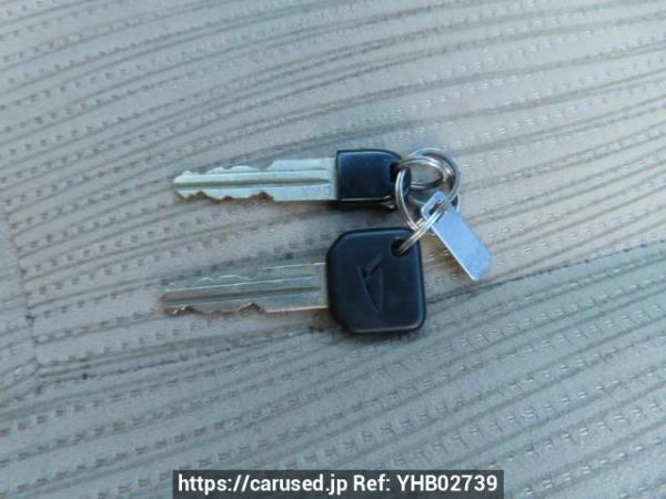 Used 2011 AT daihatsu mira L275S Image[25]