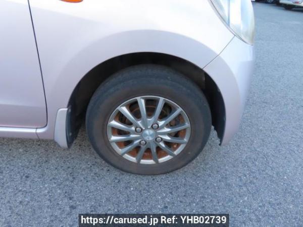 Used 2011 AT daihatsu mira L275S Image[26]