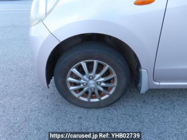 Used 2011 AT daihatsu mira L275S Image[27]