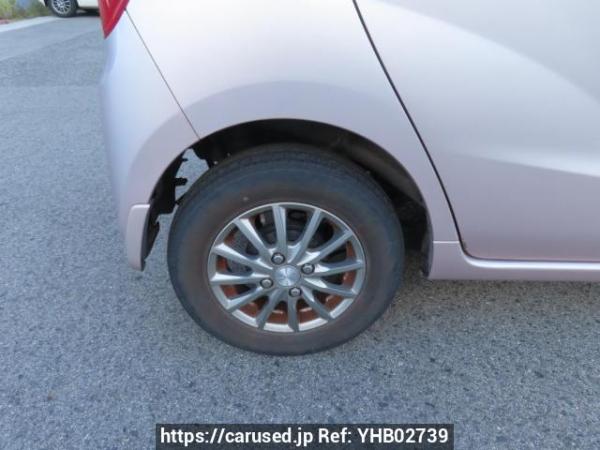 Used 2011 AT daihatsu mira L275S Image[28]