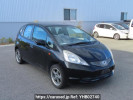 Honda Fit GE6