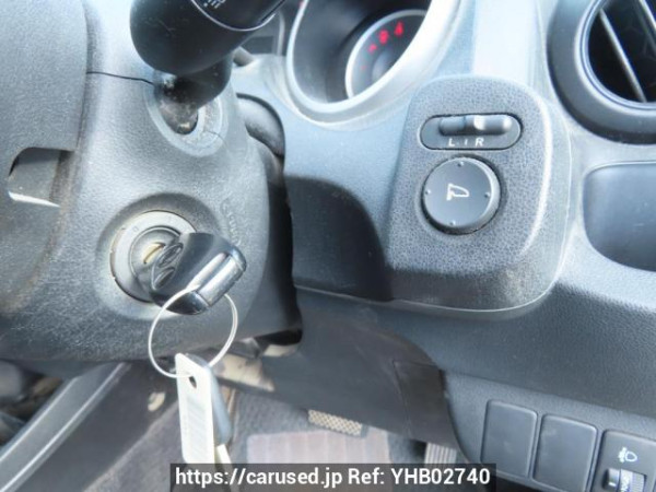 Used 2007 AT honda fit GE6 Image[23]