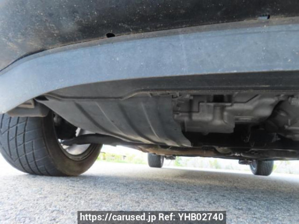 Used 2007 AT honda fit GE6 Image[29]