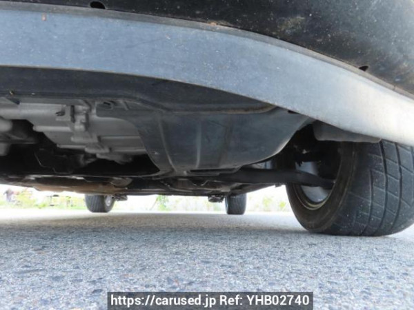 Used 2007 AT honda fit GE6 Image[30]