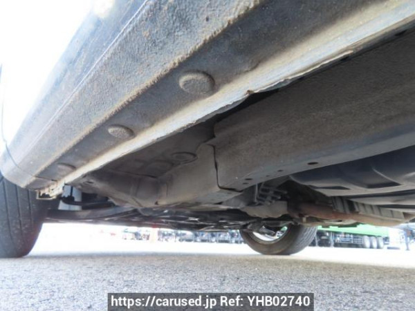 Used 2007 AT honda fit GE6 Image[31]