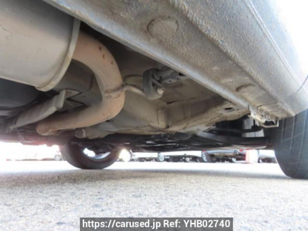 Used 2007 AT honda fit GE6 Image[32]