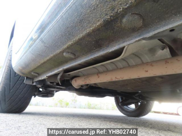 Used 2007 AT honda fit GE6 Image[33]
