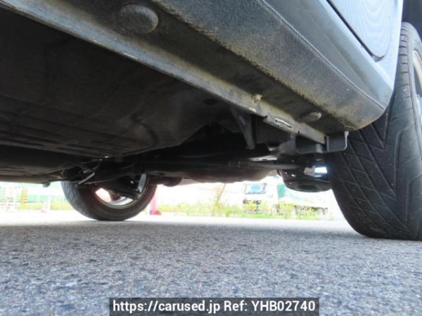 Used 2007 AT honda fit GE6 Image[34]