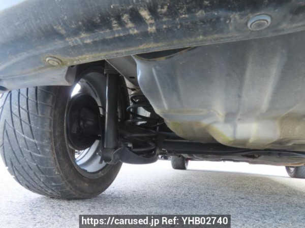 Used 2007 AT honda fit GE6 Image[35]