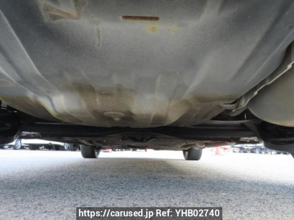 Used 2007 AT honda fit GE6 Image[37]