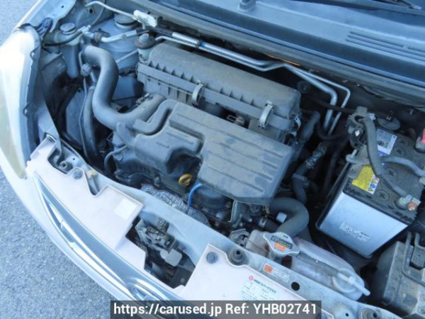 Used 2012 AT toyota pixis-epoch LA300A Image[9]