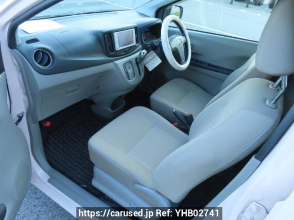 Used 2012 AT toyota pixis-epoch LA300A Image[12]