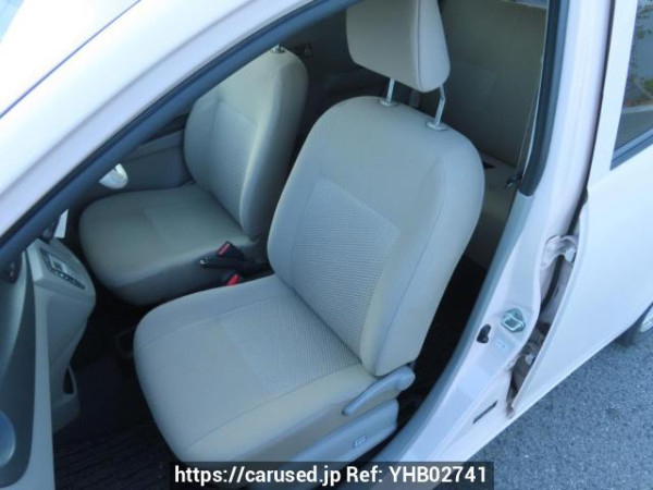 Used 2012 AT toyota pixis-epoch LA300A Image[14]