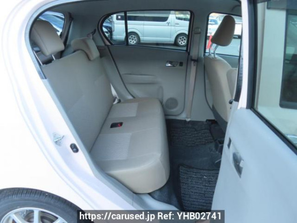 Used 2012 AT toyota pixis-epoch LA300A Image[15]