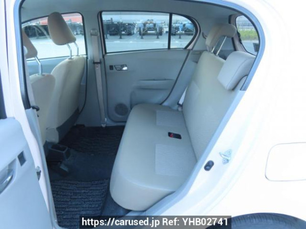 Used 2012 AT toyota pixis-epoch LA300A Image[16]