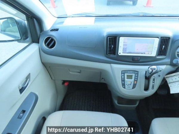 Used 2012 AT toyota pixis-epoch LA300A Image[18]