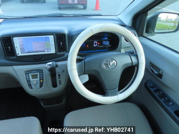 Used 2012 AT toyota pixis-epoch LA300A Image[19]