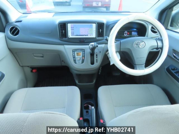 Used 2012 AT toyota pixis-epoch LA300A Image[20]