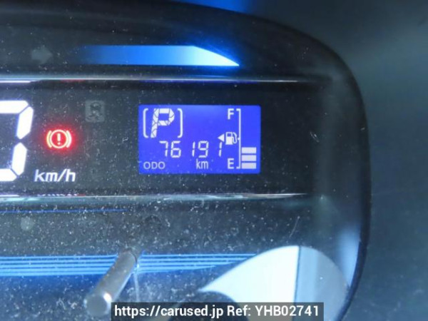 Used 2012 AT toyota pixis-epoch LA300A Image[22]