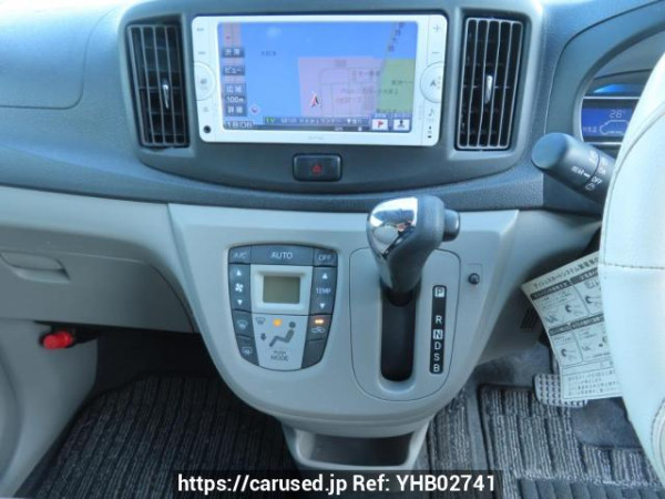 Used 2012 AT toyota pixis-epoch LA300A Image[23]