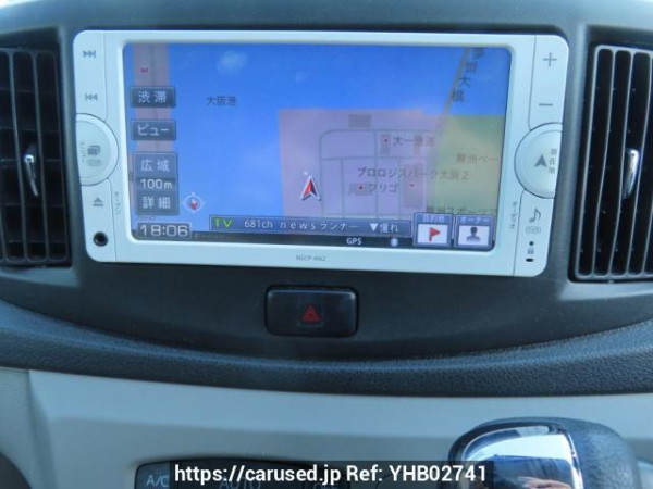Used 2012 AT toyota pixis-epoch LA300A Image[24]