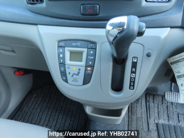 Used 2012 AT toyota pixis-epoch LA300A Image[25]