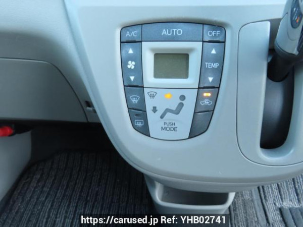 Used 2012 AT toyota pixis-epoch LA300A Image[26]