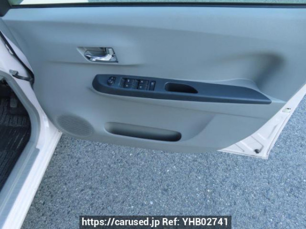 Used 2012 AT toyota pixis-epoch LA300A Image[29]