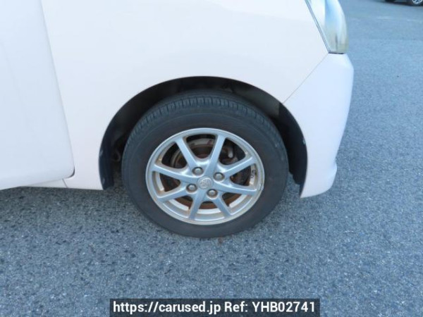 Used 2012 AT toyota pixis-epoch LA300A Image[30]
