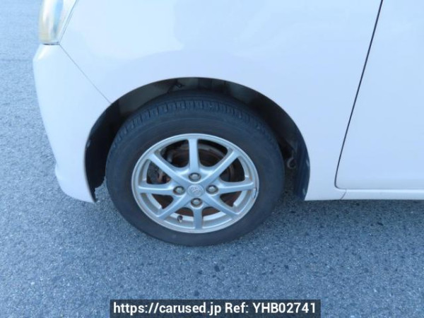 Used 2012 AT toyota pixis-epoch LA300A Image[31]