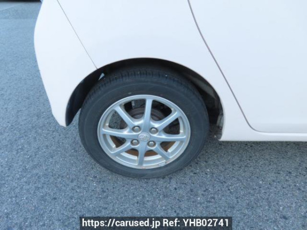 Used 2012 AT toyota pixis-epoch LA300A Image[32]