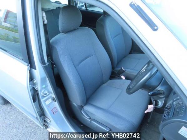 Used 2007 AT toyota succeed-van NCP51V Image[16]