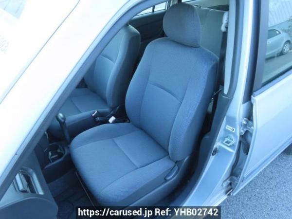 Used 2007 AT toyota succeed-van NCP51V Image[17]