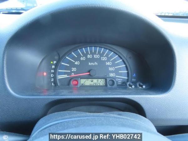 Used 2007 AT toyota succeed-van NCP51V Image[23]